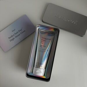 NWT Living Proof Perfect Hair Day High-Shine Gloss
